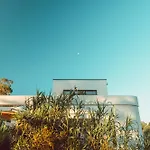 Elegant Architect-designed In Upper Corsica Taglio-Isolaccio