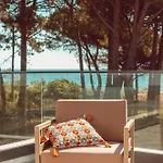 Elegant Architect-designed In Upper Corsica Taglio-Isolaccio