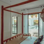 Elegant Architect-designed In Upper Corsica בית נופש *