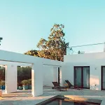 בית נופש Elegant Architect-designed In Upper Corsica *