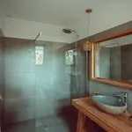 בית נופש Elegant Architect-designed In Upper Corsica *