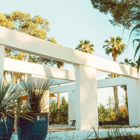 Elegant Architect-designed In Upper Corsica