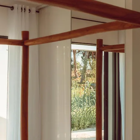 Elegant Architect-designed In Upper Corsica * Taglio-Isolaccio