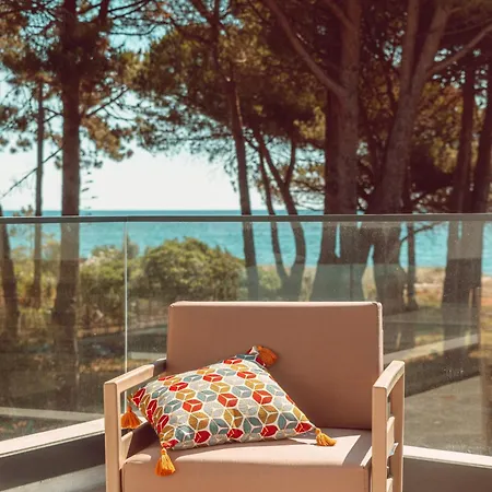 Elegant Architect-designed In Upper Corsica Taglio-Isolaccio