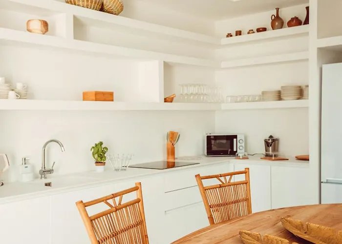 Elegant Architect-designed In Upper Corsica Taglio-Isolaccio