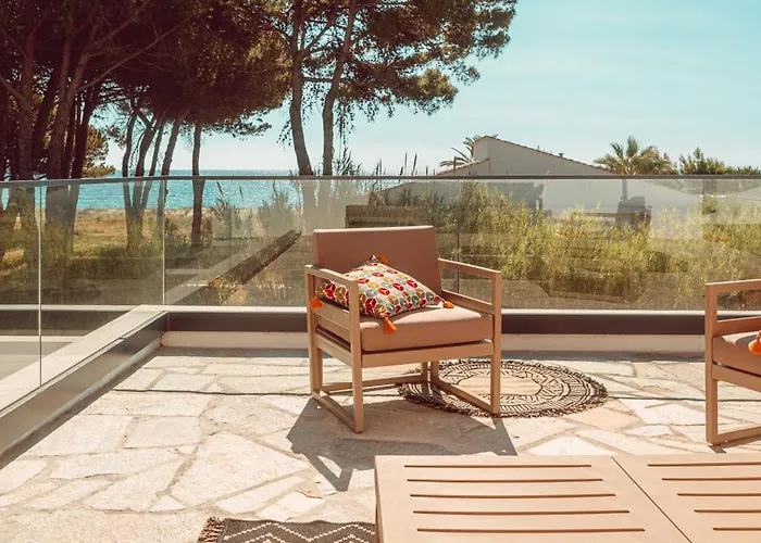 Prázdninový dům Elegant Architect-designed In Upper Corsica