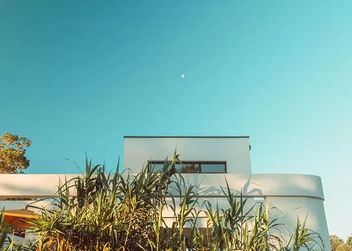 Elegant Architect-designed In Upper Corsica Taglio-Isolaccio