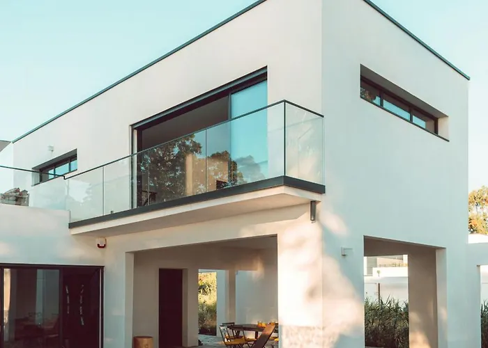 Prázdninový dům Elegant Architect-designed In Upper Corsica Taglio-Isolaccio