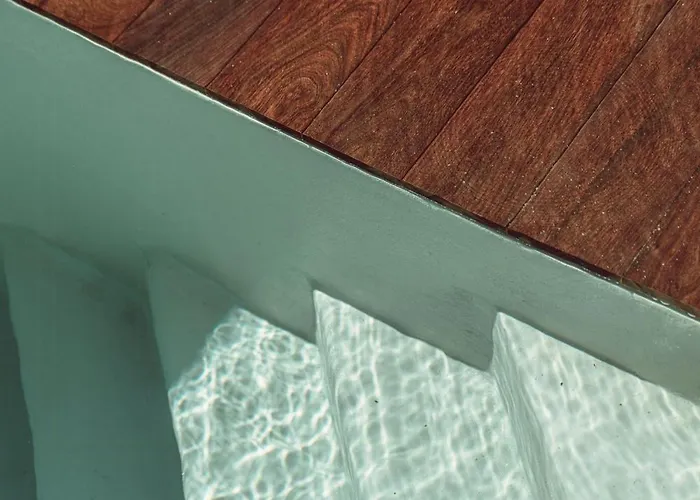 Elegant Architect-designed In Upper Corsica Prázdninový dům Taglio-Isolaccio