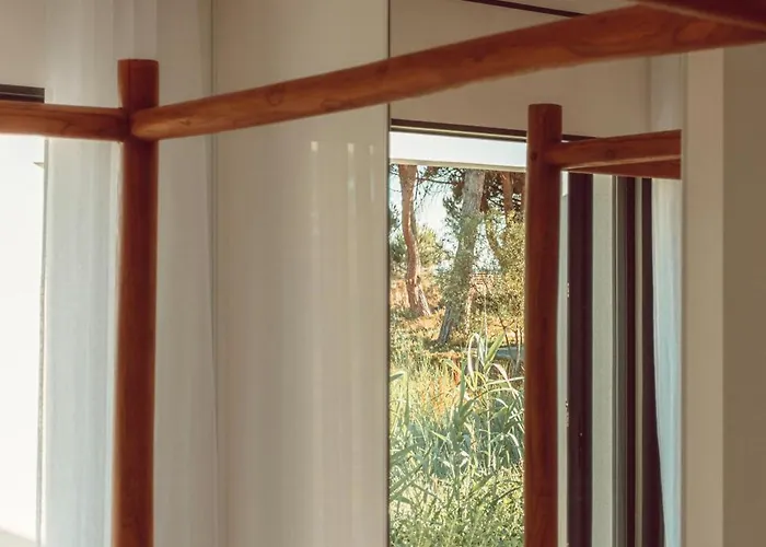 Elegant Architect-designed In Upper Corsica Prázdninový dům Taglio-Isolaccio