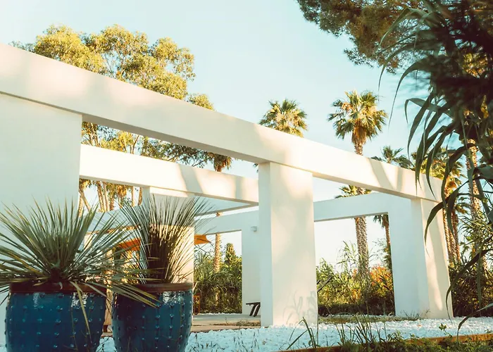 Elegant Architect-designed In Upper Corsica